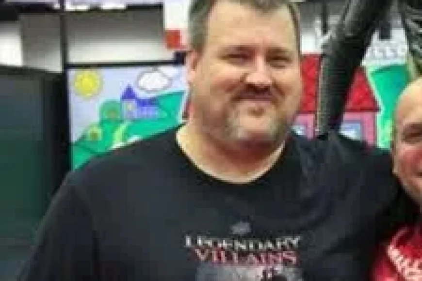 Ben Chichoski: Board Game Designer, Not Call of Duty Creator